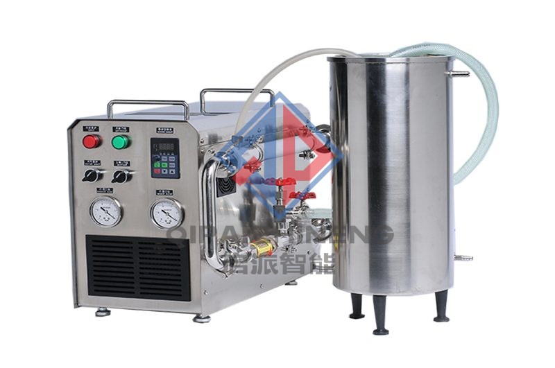 CME型實(shí)驗(yàn)型陶瓷膜設(shè)備 CME型實(shí)驗(yàn)型陶瓷膜設(shè)備